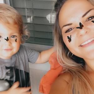 Meet your Posher, Liz